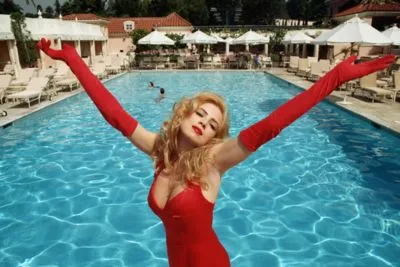 Traci Lords Prints and Posters