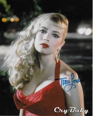 Traci Lords Prints and Posters