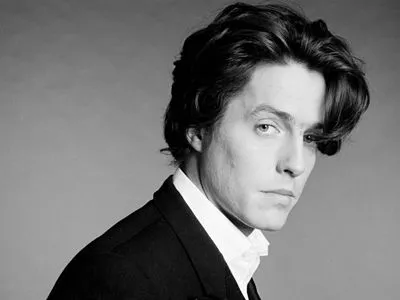 Hugh Grant Prints and Posters