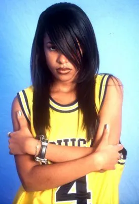 Aaliyah Prints and Posters