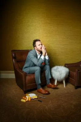 Aaron Paul Prints and Posters