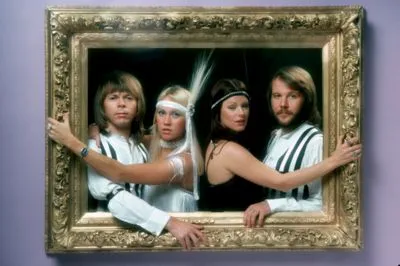 ABBA Prints and Posters