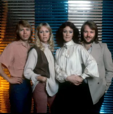 ABBA Prints and Posters