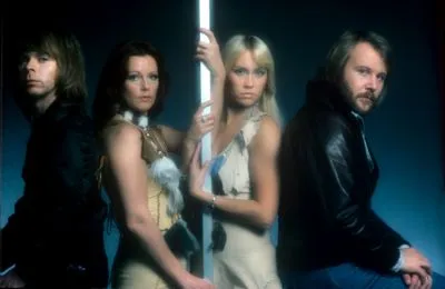 ABBA Prints and Posters