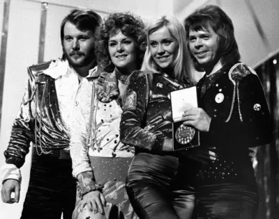 ABBA Prints and Posters