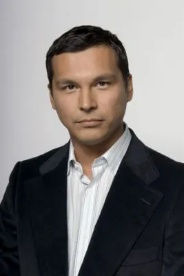 Adam Beach Prints and Posters