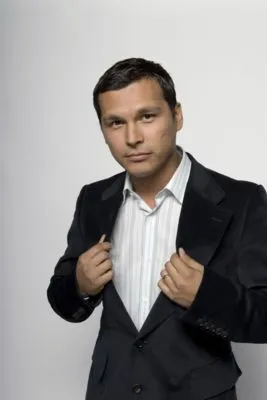 Adam Beach Prints and Posters