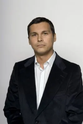 Adam Beach Prints and Posters