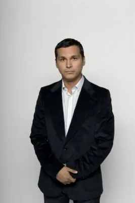 Adam Beach Prints and Posters