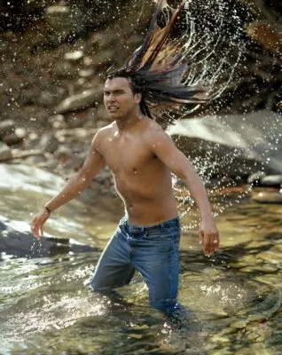 Adam Beach Prints and Posters