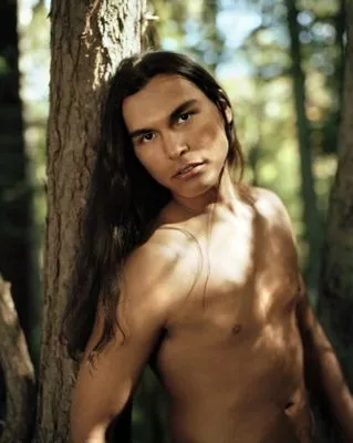 Adam Beach Prints and Posters