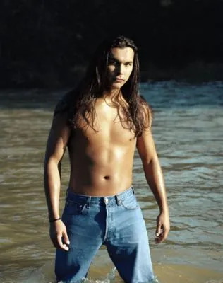 Adam Beach Prints and Posters