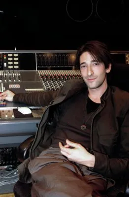 Adrien Brody Prints and Posters