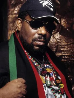 Afrika Bambaataa Prints and Posters