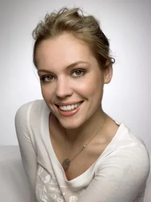 Agnes Bruckner Poster