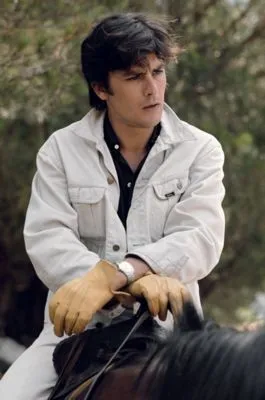 Alain Delon Prints and Posters