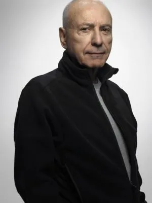 Alan Arkin Prints and Posters