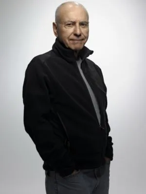 Alan Arkin Prints and Posters