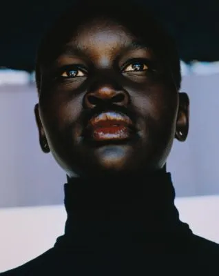 Alek Wek Prints and Posters