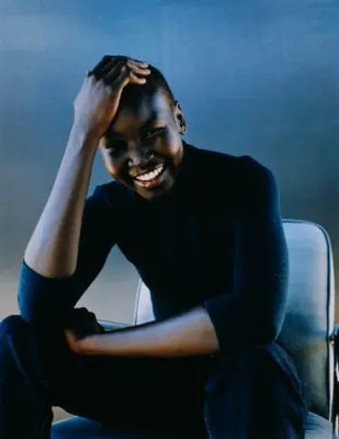 Alek Wek Prints and Posters