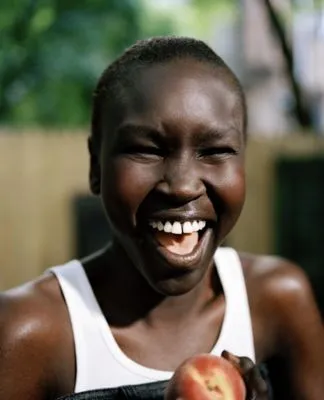 Alek Wek Prints and Posters