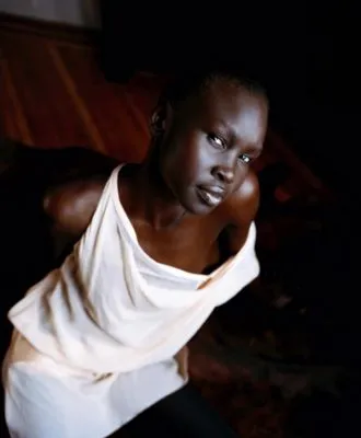 Alek Wek Prints and Posters