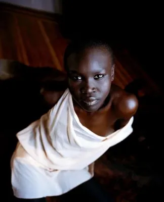 Alek Wek Prints and Posters