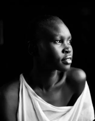 Alek Wek Prints and Posters