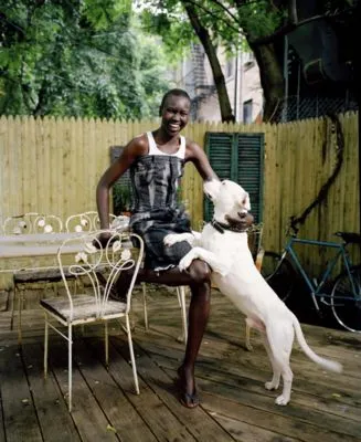 Alek Wek Prints and Posters