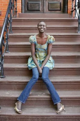 Alek Wek Prints and Posters