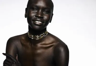 Alek Wek Prints and Posters