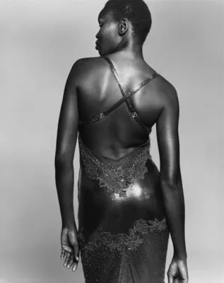 Alek Wek Prints and Posters