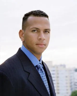 Alex Rodriguez Prints and Posters