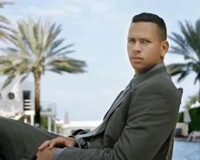 Alex Rodriguez Prints and Posters