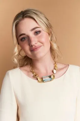 AJ Michalka Poster