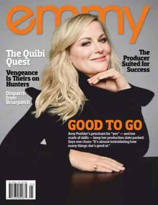 Amy Poehler Prints and Posters