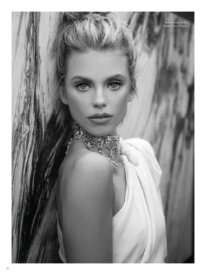 AnnaLynne McCord 11oz White Mug