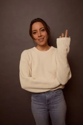 Aubrey Plaza Prints and Posters