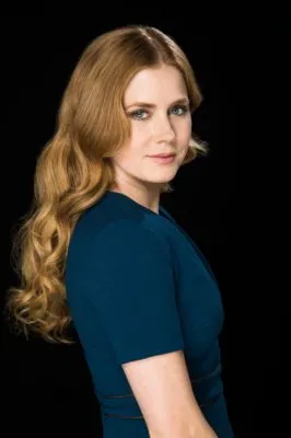 Amy Adams Poster