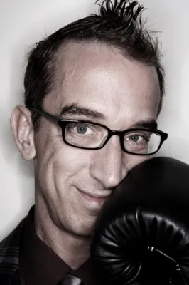 Andy Dick Prints and Posters