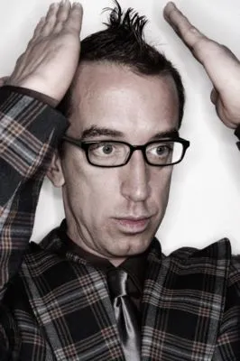 Andy Dick Prints and Posters