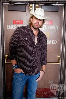 Toby Keith Prints and Posters