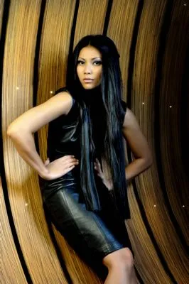 Anggun Prints and Posters