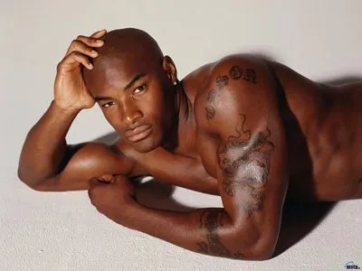 Tyson Beckford Prints and Posters