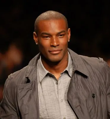 Tyson Beckford Prints and Posters