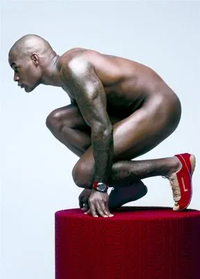 Tyson Beckford Prints and Posters