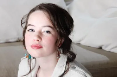 Anna Popplewell Prints and Posters