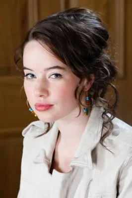 Anna Popplewell Prints and Posters