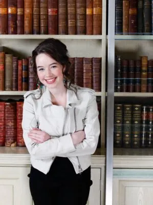 Anna Popplewell Prints and Posters