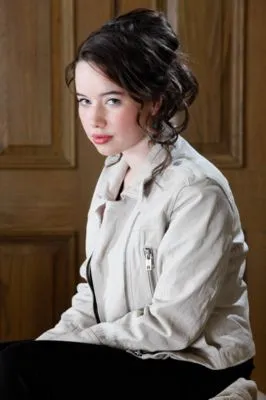 Anna Popplewell Prints and Posters